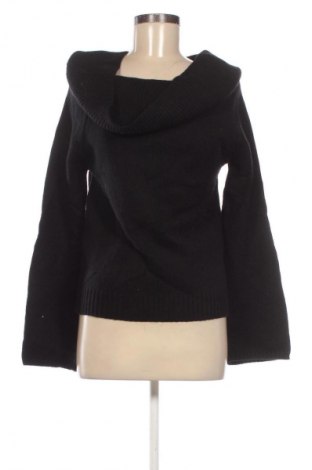 Дамски пуловер SHEIN, Размер XL, Цвят Черен, Цена 6,64 €