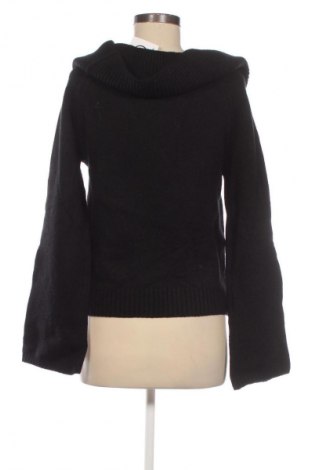 Дамски пуловер SHEIN, Размер XL, Цвят Черен, Цена 6,64 €