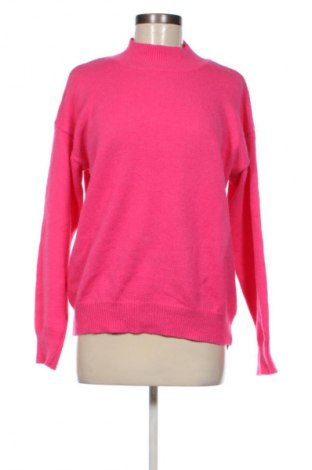 Damski sweter SHEIN, Rozmiar XS, Kolor Różowy, Cena 40,99 zł