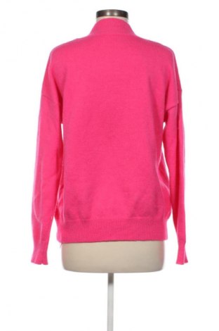 Damski sweter SHEIN, Rozmiar XS, Kolor Różowy, Cena 40,99 zł