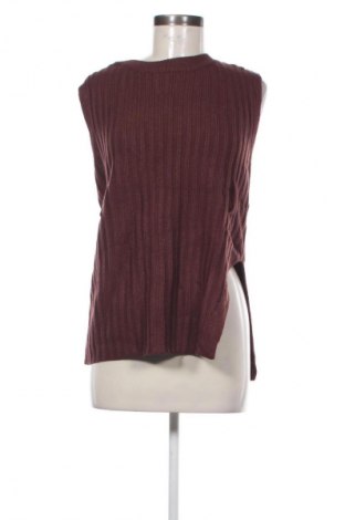 Dámský svetr SHEIN, Velikost XS, Barva Hnědá, Cena  209,00 Kč