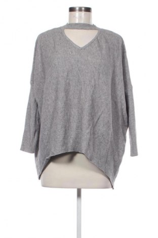 Damenpullover SHEIN, Größe S, Farbe Grau, Preis 9,99 €