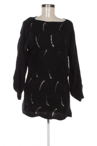 Női pulóver SHEIN, Méret S, Szín Fekete, Ár 2 799 Ft