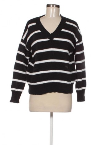 Дамски пуловер SHEIN, Размер M, Цвят Черен, Цена 7,15 €