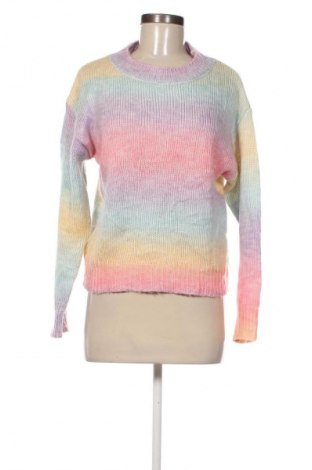 Damenpullover SHEIN, Größe S, Farbe Mehrfarbig, Preis 11,99 €