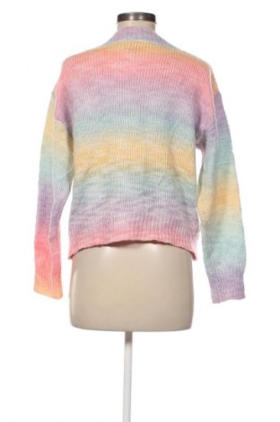 Damenpullover SHEIN, Größe S, Farbe Mehrfarbig, Preis 11,99 €