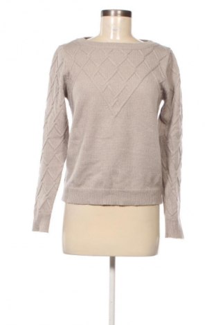 Damski sweter SHEIN, Rozmiar XS, Kolor Szary, Cena 26,79 zł