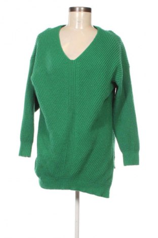 Дамски пуловер SHEIN, Размер M, Цвят Зелен, Цена 5,62 €