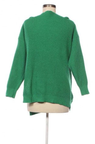 Дамски пуловер SHEIN, Размер M, Цвят Зелен, Цена 5,62 €
