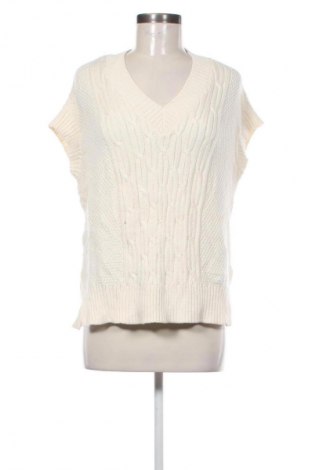 Damenpullover SHEIN, Größe M, Farbe Ecru, Preis 8,99 €