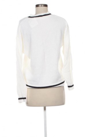 Дамски пуловер SHEIN, Размер XS, Цвят Бял, Цена 7,15 €