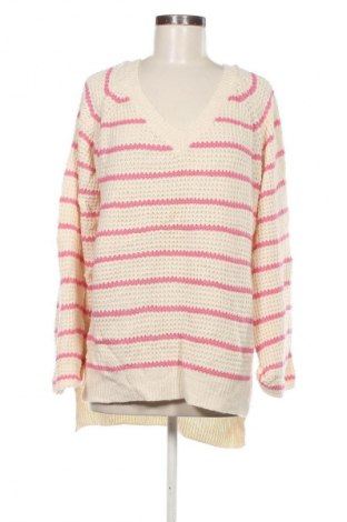 Дамски пуловер SHEIN, Размер L, Цвят Многоцветен, Цена 8,69 €