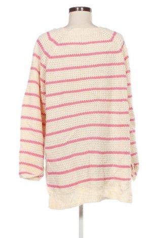 Дамски пуловер SHEIN, Размер L, Цвят Многоцветен, Цена 8,69 €