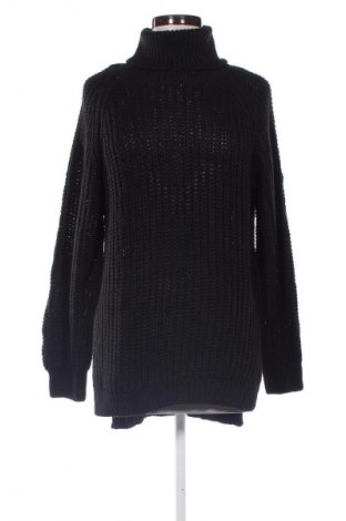 Dámský svetr SHEIN, Velikost M, Barva Černá, Cena  189,00 Kč