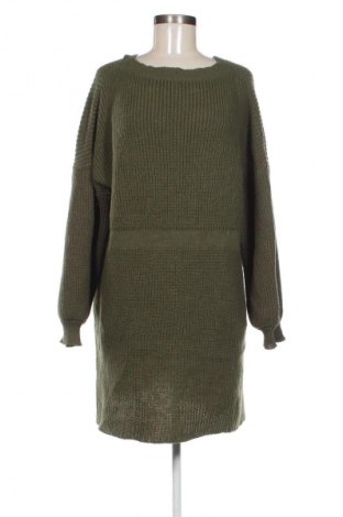 Damenpullover SHEIN, Größe XL, Farbe Grün, Preis 10,99 €