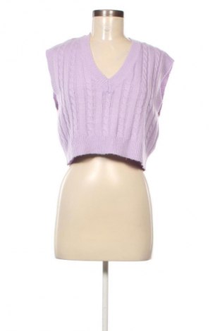 Damenpullover SHEIN, Größe S, Farbe Lila, Preis 2,99 €