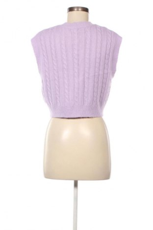 Damenpullover SHEIN, Größe S, Farbe Lila, Preis 2,99 €