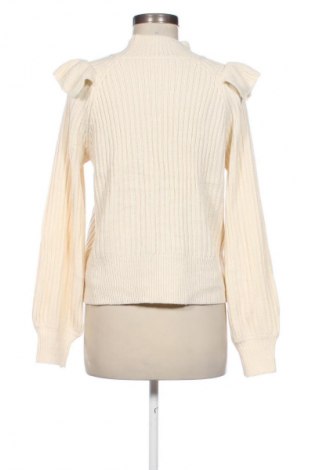 Дамски пуловер SHEIN, Размер S, Цвят Екрю, Цена 10,73 €