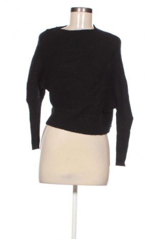 Dámsky pulóver SHEIN, Veľkosť M, Farba Čierna, Cena  1,95 €