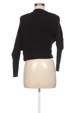 Dámsky pulóver SHEIN, Veľkosť M, Farba Čierna, Cena  1,95 €