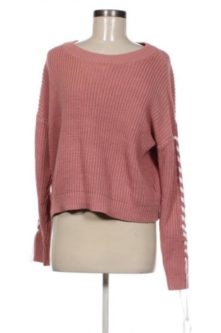 Damenpullover SHEIN, Größe S, Farbe Rosa, Preis 8,99 €