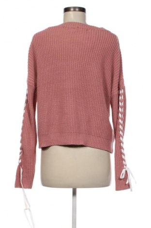 Damenpullover SHEIN, Größe S, Farbe Rosa, Preis 8,99 €