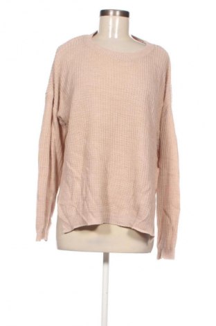 Дамски пуловер SHEIN, Размер L, Цвят Бежов, Цена 6,13 €