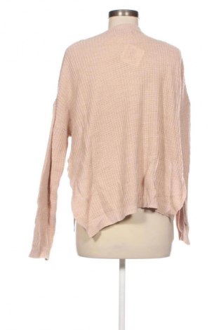 Дамски пуловер SHEIN, Размер L, Цвят Бежов, Цена 6,13 €