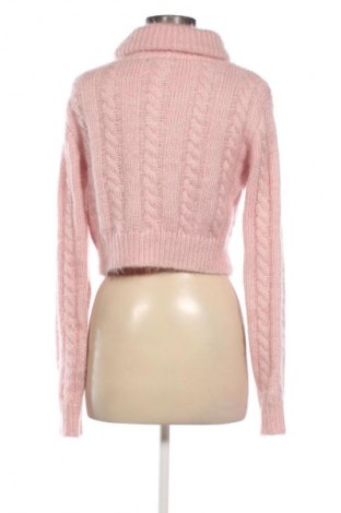 Damski sweter SHEIN, Rozmiar M, Kolor Różowy, Cena 32,99 zł