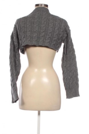 Damenpullover SHEIN, Größe XS, Farbe Grau, Preis 11,99 €