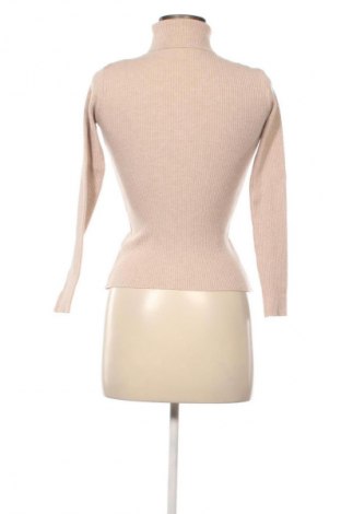 Дамски пуловер SHEIN, Размер S, Цвят Бежов, Цена 12,27 €