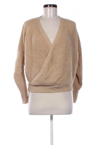 Damenpullover SHEIN, Größe S, Farbe Beige, Preis 8,99 €