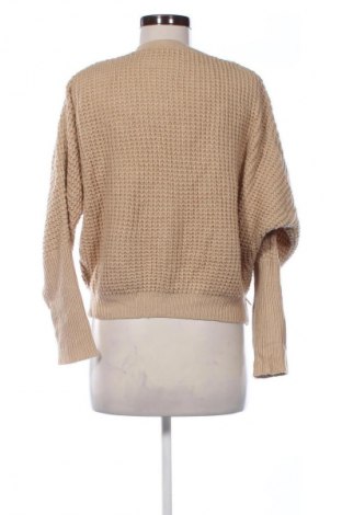 Damenpullover SHEIN, Größe S, Farbe Beige, Preis 8,99 €