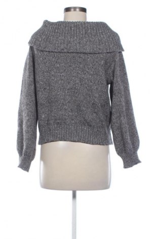 Damski sweter SHEIN, Rozmiar M, Kolor Szary, Cena 29,99 zł