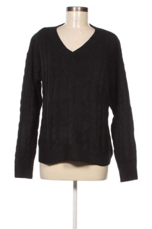 Damenpullover SHEIN, Größe M, Farbe Schwarz, Preis 8,99 €