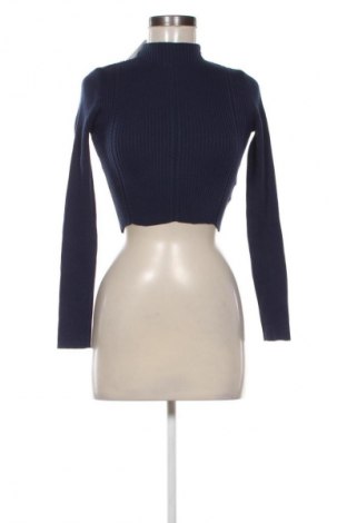 Damenpullover SHEIN, Größe S, Farbe Blau, Preis 11,99 €