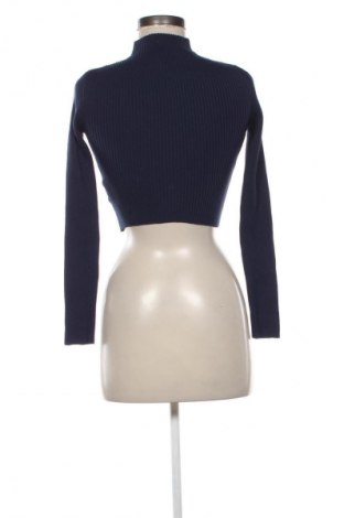 Damenpullover SHEIN, Größe S, Farbe Blau, Preis 11,99 €