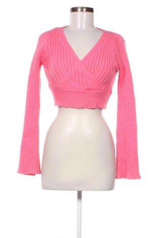 Damenpullover SHEIN, Größe S, Farbe Rosa, Preis 8,99 €
