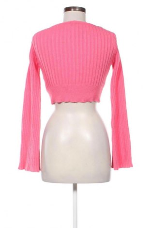 Damenpullover SHEIN, Größe S, Farbe Rosa, Preis 8,99 €