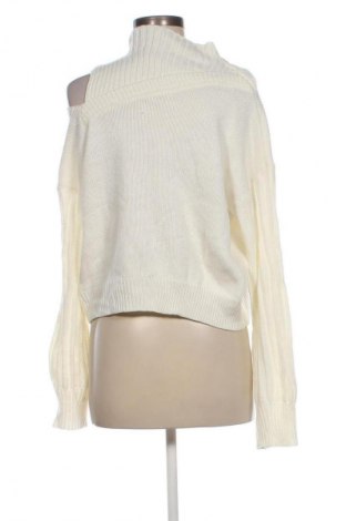 Damenpullover SHEIN, Größe M, Farbe Weiß, Preis 9,99 €