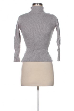 Damenpullover SHEIN, Größe S, Farbe Grau, Preis 8,99 €