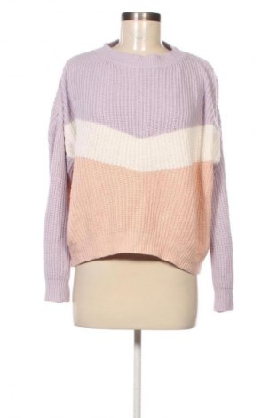 Damenpullover SHEIN, Größe S, Farbe Mehrfarbig, Preis 8,99 €