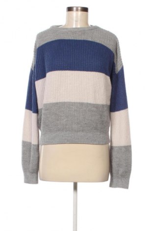 Damenpullover SHEIN, Größe M, Farbe Mehrfarbig, Preis 11,99 €