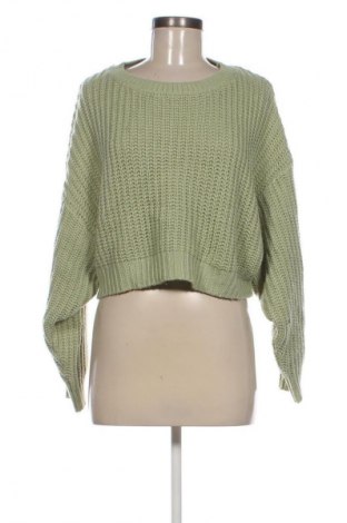 Damenpullover SHEIN, Größe M, Farbe Grün, Preis 8,99 €