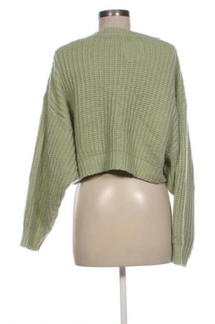 Damenpullover SHEIN, Größe M, Farbe Grün, Preis 8,99 €