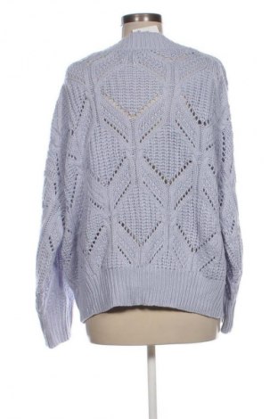 Damenpullover SHEIN, Größe L, Farbe Blau, Preis 9,99 €
