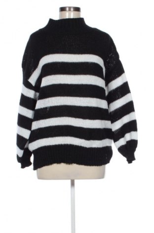 Дамски пуловер SHEIN, Размер S, Цвят Многоцветен, Цена 6,13 €