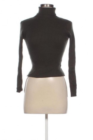 Damenpullover SHEIN, Größe S, Farbe Grün, Preis 8,99 €