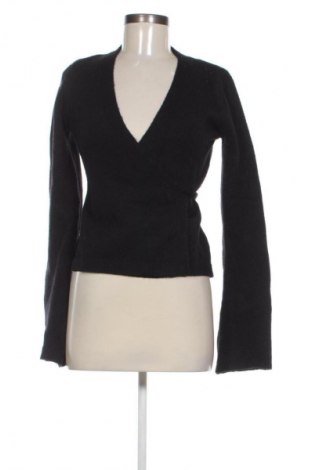 Дамски пуловер SHEIN, Размер S, Цвят Черен, Цена 6,64 €