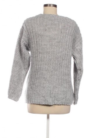 Damenpullover Sarah, Größe L, Farbe Grau, Preis 3,99 €